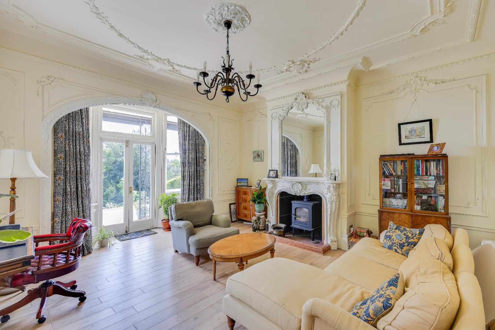 Pen Y Cae, Beach Lane, Penarth, CF64 1AN
